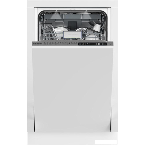 Встраиваемая посудомоечная машина Grundig GSVP3150Q