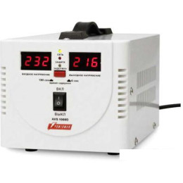 Стабилизатор напряжения Powerman AVS-1000D