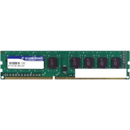 Оперативная память Silicon-Power 4GB DDR3 PC3-12800 [SP004GLLTU160N02]