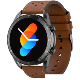 Умные часы Havit M9030 (коричневый)