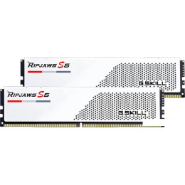 Оперативная память G.Skill Ripjaws S5 2x16 ГБ DDR5 5600 МГц F5-5600J3636C16GX2-RS5W