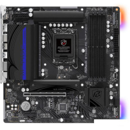 Материнская плата ASRock B760M PG Riptide