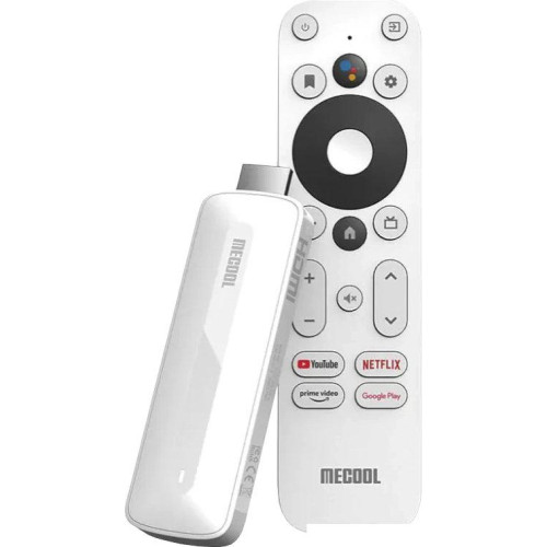 Смарт-приставка Mecool KD5