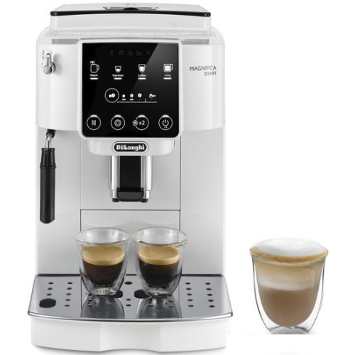 Кофемашина DeLonghi Magnifica Start ECAM 220.20.W