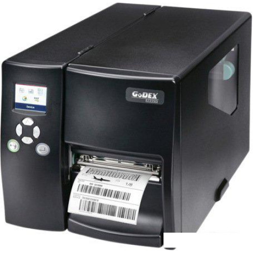 Принтер этикеток Godex EZ2250i 011-22iF02-000