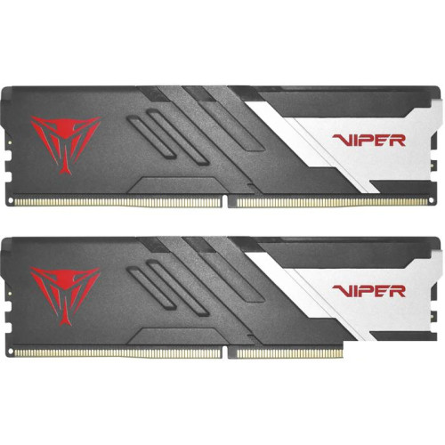 Оперативная память Patriot Viper Venom 2x16ГБ DDR5 7200МГц PVV532G720C34K