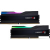 Оперативная память G.Skill Trident Z5 RGB 2x32ГБ DDR5 6400МГц F5-6400J3239G32GX2-TZ5RK