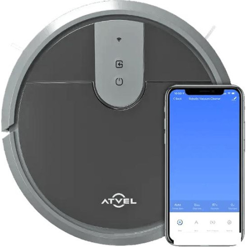 Робот-пылесос Atvel R70