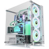 Корпус Thermaltake Core P3 TG Pro Snow CA-1G4-00M6WN-09