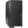 Корпус ExeGate BAA-105U2-01-AAA350 EX291145RUS