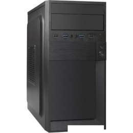 Корпус ExeGate BAA-105U2-01-AAA350 EX291145RUS