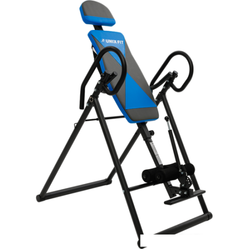 Инверсионный стол Unixfit IV-120