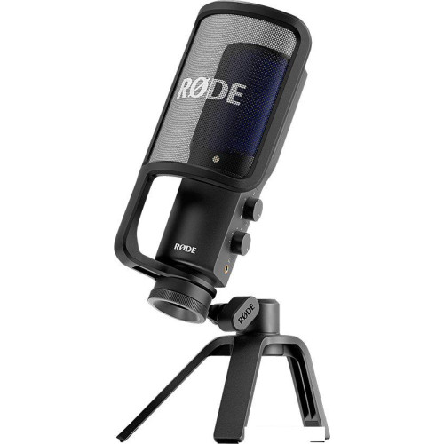 Проводной микрофон RODE NT-USB+