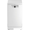 Отдельностоящая посудомоечная машина BEKO BDFS26130WA