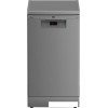 Отдельностоящая посудомоечная машина BEKO BDFS15020S