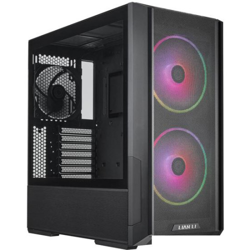 Корпус Lian Li Lancool 216 ARGB G99.LAN216RX.00