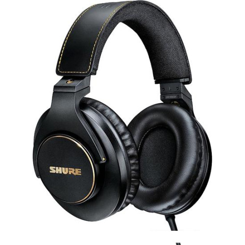 Наушники Shure SRH840A