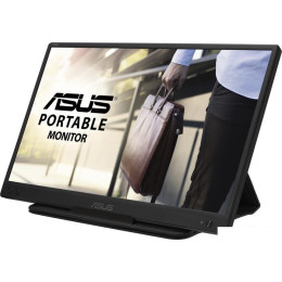 Портативный монитор ASUS ZenScreen MB166C