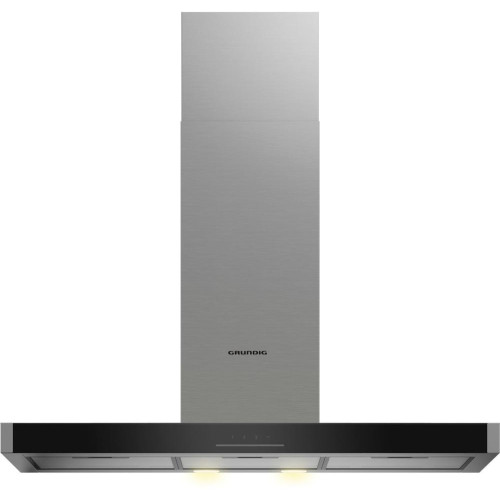 Кухонная вытяжка Grundig GDKP5460BC