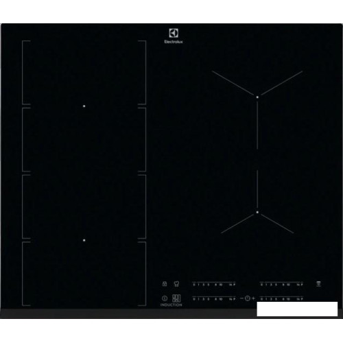 Варочная панель Electrolux EIV654