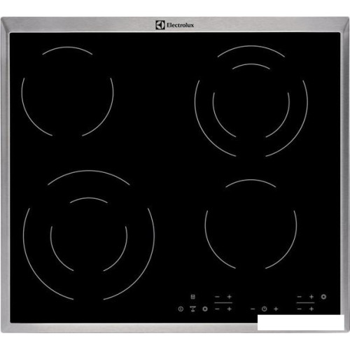 Варочная панель Electrolux EHF6342XOK