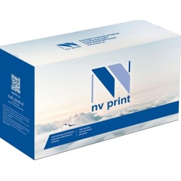 Картридж NV Print NV-B3848 (аналог Ricoh C2500H Black)