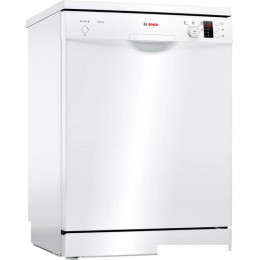 Отдельностоящая посудомоечная машина Bosch Serie 2 SMS24AW02E