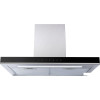 Кухонная вытяжка Haier HVX-C672TX