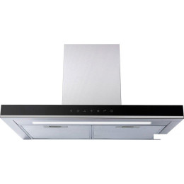 Кухонная вытяжка Haier HVX-C672TX