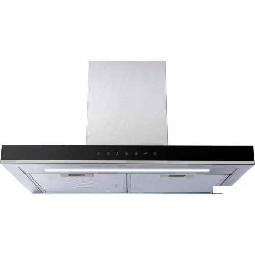 Кухонная вытяжка Haier HVX-C672TX
