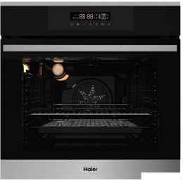 Электрический духовой шкаф Haier HOX-FP3ABX