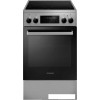 Кухонная плита MAUNFELD MEC511CS09TD