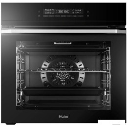 Электрический духовой шкаф Haier HOQ-F5AAGB