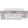 Кухонная вытяжка Haier HVX-BI972X