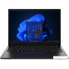 Ноутбук Lenovo ThinkPad L13 Gen 3 AMD 21BAA01UCD