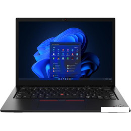 Ноутбук Lenovo ThinkPad L13 Gen 3 AMD 21BAA01UCD