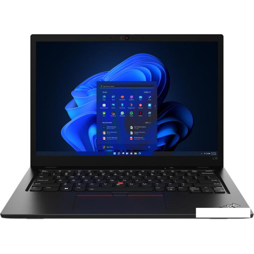 Ноутбук Lenovo ThinkPad L13 Gen 3 AMD 21BAA01UCD