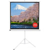 Проекционный экран Sakura Cinema Triscreen SCPST-180x180