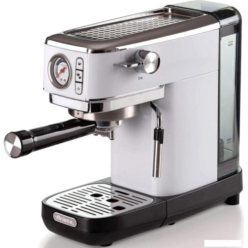 Рожковая помповая кофеварка Ariete Espresso Slim Moderna 1381/14