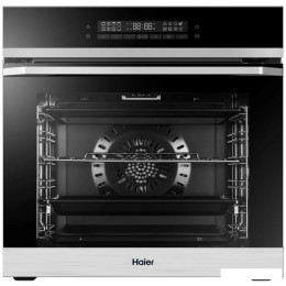 Электрический духовой шкаф Haier HOQ-F5AABX
