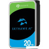 Жесткий диск Seagate SkyHawk AI 20TB ST20000VE002