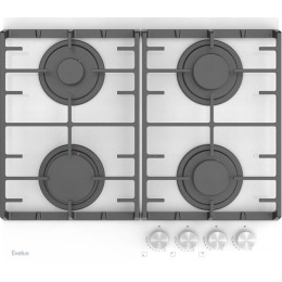 Варочная панель Evelux HEG 600 WG