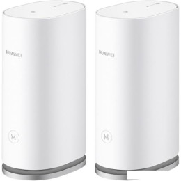 Wi-Fi система Huawei WiFi Mesh 3 (2 шт)