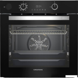 Электрический духовой шкаф Grundig GEDM12300B