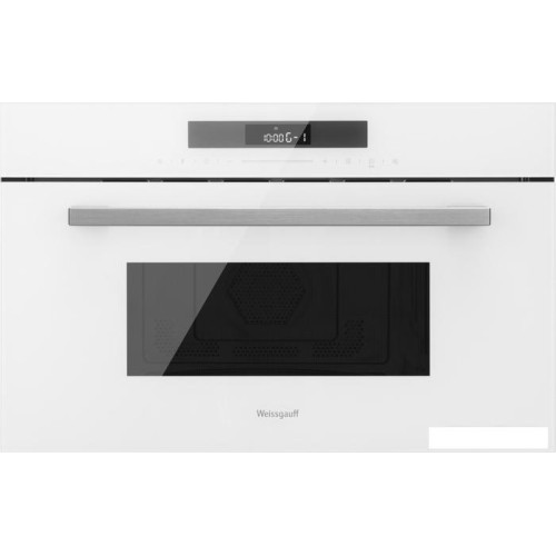 Микроволновая печь Weissgauff BMWO-342 DW Touch