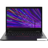Ноутбук Lenovo ThinkPad L13 Gen 2 Intel 20VJA2U4CD