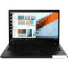 Ноутбук Lenovo ThinkPad T14 Gen 2 Intel 20W1A10NCD