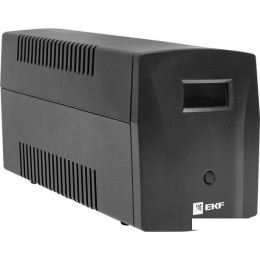 Источник бесперебойного питания EKF E-Power SSW 200 1200 ВА Proxima
