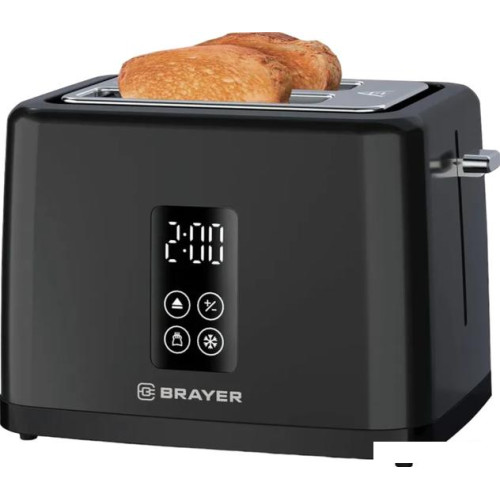 Тостер Brayer BR2113