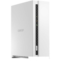 Сетевой накопитель QNAP TS-133